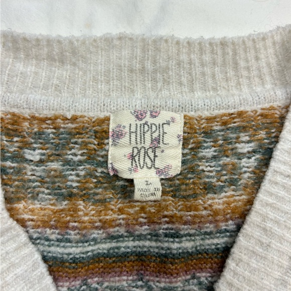 Sweater Vest - Picture 3 of 3